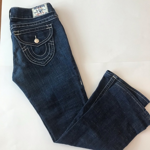 True Religion Denim - SALE! True Religion Becky Jeans Size 29